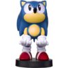 Soporte coleccionable de Sonic the Hedgehog Cable Guy_1