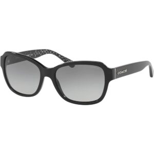 COACH 0HC8232 2.205 in negrogris oscuro degradado talla_1