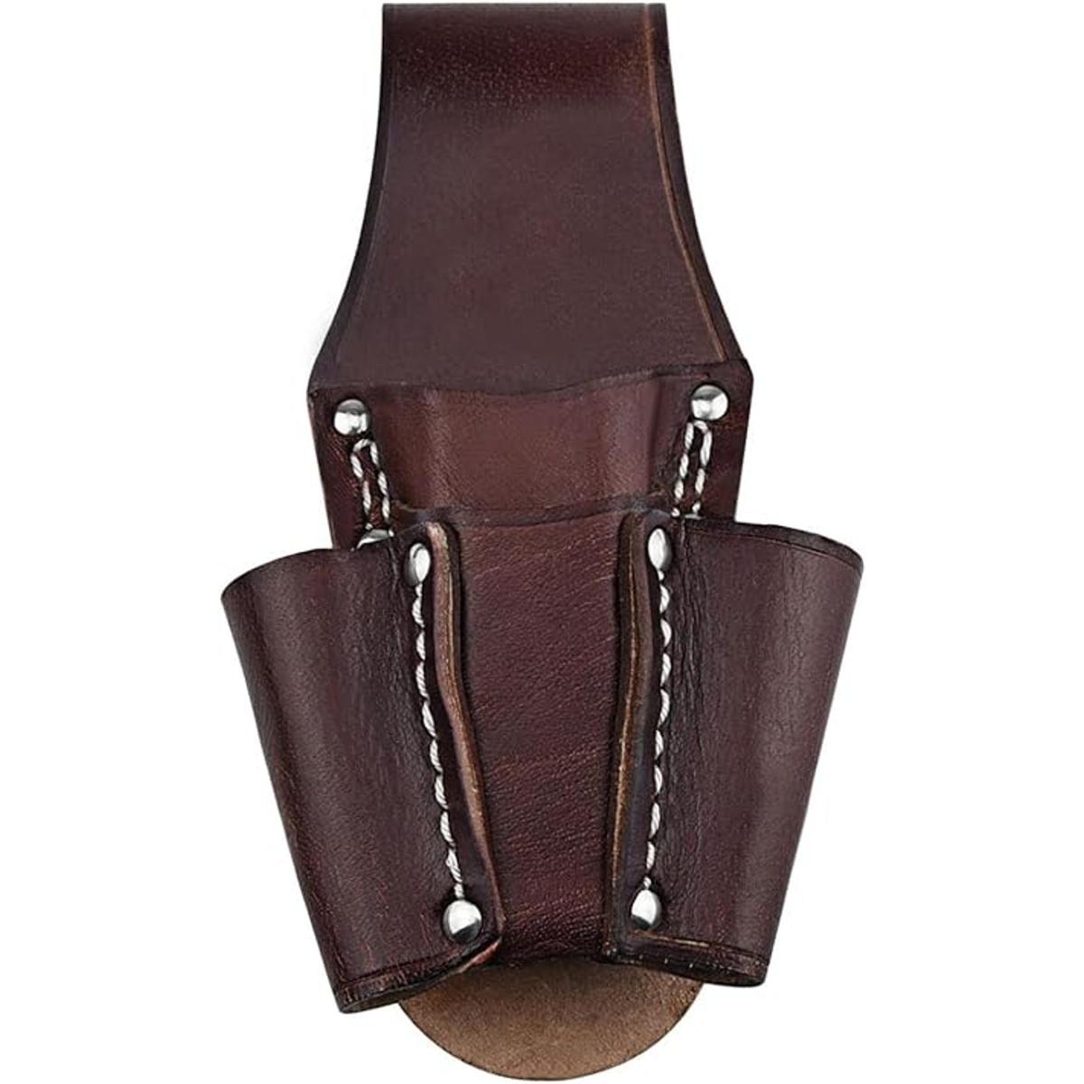 NKTM Bolsa de herramientas bolsa para cinturón bolsa de
