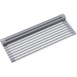 Kraus KRM10DB Kore Escurridor de platos multiuso para_1