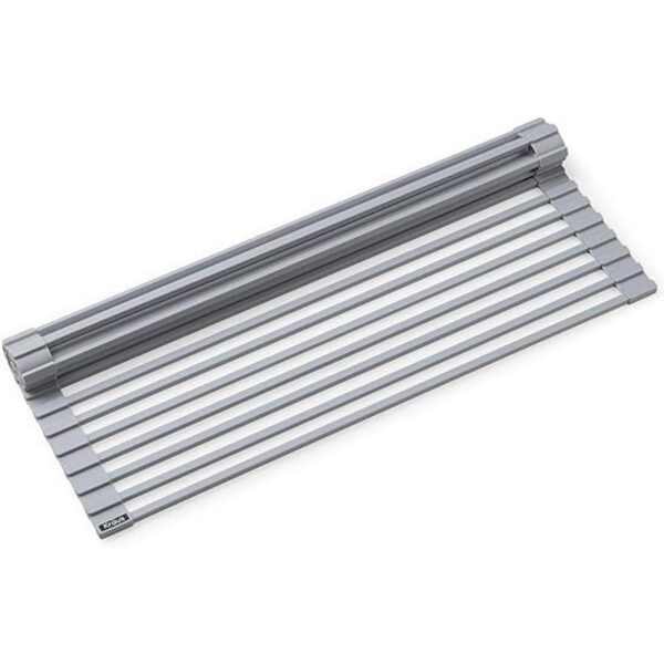 Kraus KRM10DB Kore Escurridor de platos multiuso para_1
