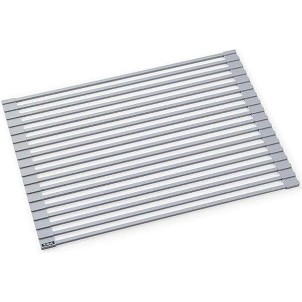 Kraus KRM10DB Kore Escurridor de platos multiuso para_2