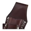 NKTM Bolsa de herramientas bolsa para cinturón bolsa de_5