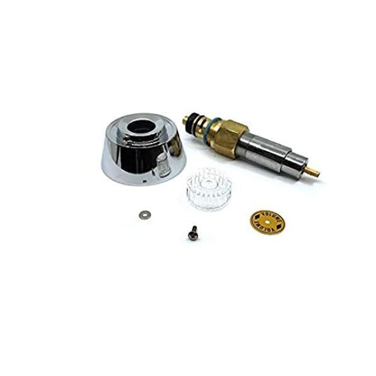 Symmons DT205 Divertrol Unidad completa de repuesto