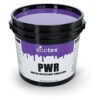 Ecotex PWR Emulsión de serigrafía cuarto de galón 32
