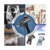 Kit de de limpieza con chorro de arena removedor_3