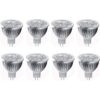 Bombillas LED MR16 de 4 W 12 V 4 W foco LED para luz de