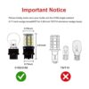 Makergroup S8 3156 Bombilla LED 12 VCACC de bajo_2
