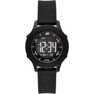 Skechers Rosencrans Digi Reloj digital deportivo de_1