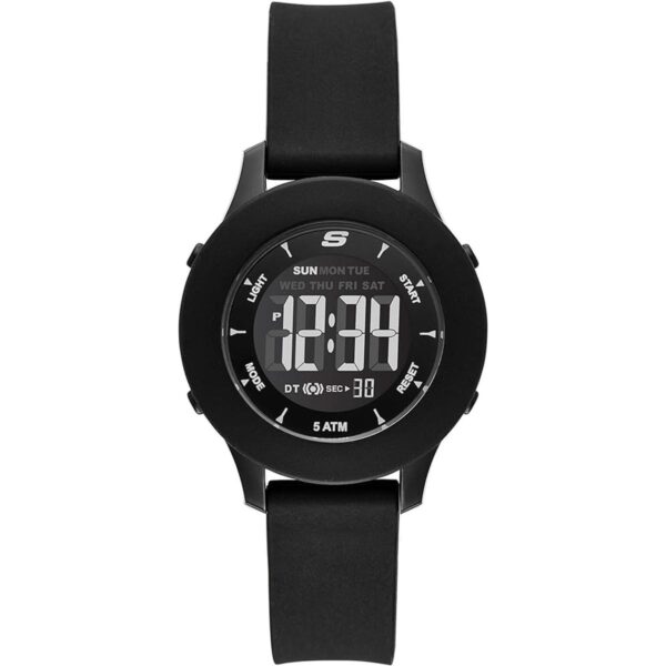 Skechers Rosencrans Digi Reloj digital deportivo de_1