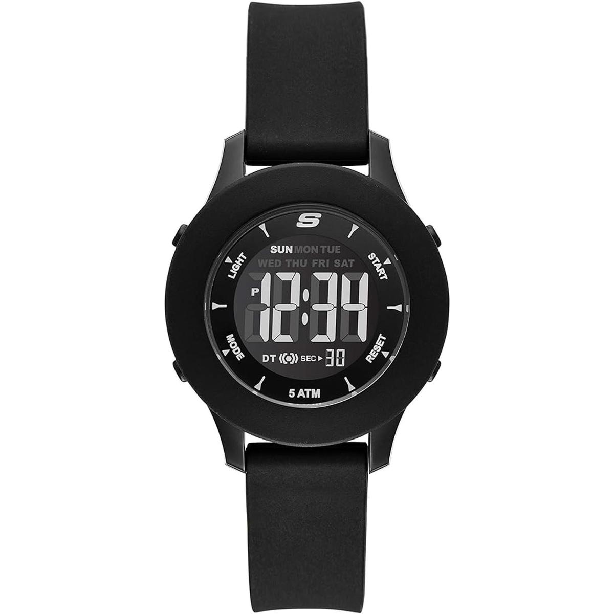 Skechers Rosencrans Digi Reloj digital deportivo de