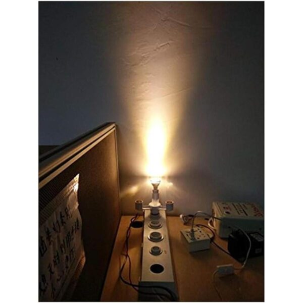 Bombillas LED MR16 de 4 W 12 V 4 W foco LED para luz de