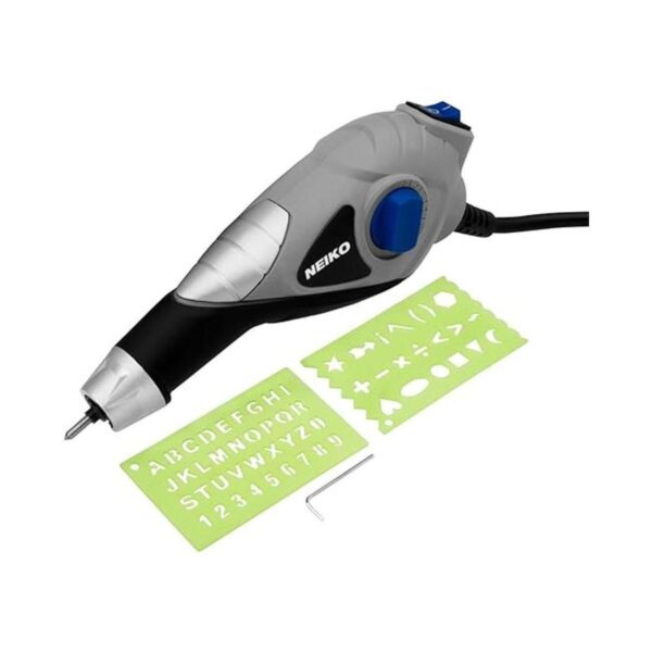 Neiko Grabador eléctrico de mano 10576A 120 voltios_1