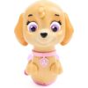 SwimWays Paw Patrol Paddlin Pups Skye juguetes de baño y_3
