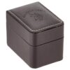 U.S. Polo Assn. USC80515 Reloj de tono plateado con_5