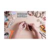 Paxcoo Kit de suministros para hacer joyas herramienta de