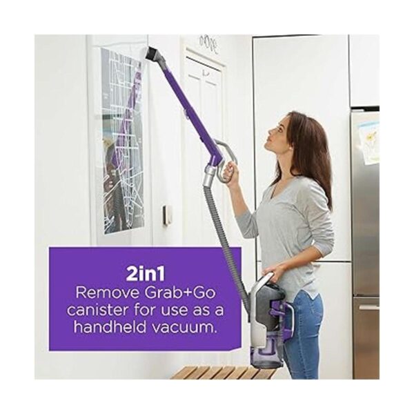 BLACKDECKER Power Series Pro Pet Aspiradora inalámbrica_3
