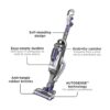 BLACKDECKER Power Series Pro Pet Aspiradora inalámbrica_2