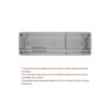 LeMotech Caja de conexiones IP67 impermeable a prueba de_2