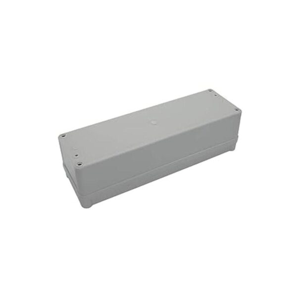 LeMotech Caja de conexiones IP67 impermeable a prueba de_5