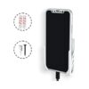 Dockem Koala Soporte de pared 2.0 para iPhone Samsung y_1