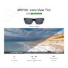 Mryok lentes de repuesto para Oakley Big Taco Opciones_4