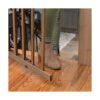 Evenflo WalkThru Top Of Stairs Baby Gate colección de_3