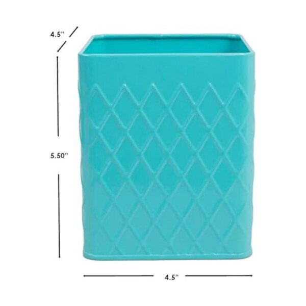 Home Basics Caja de almacenamiento de alimentos para cocina
