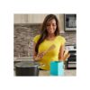 Home Basics Caja de almacenamiento de alimentos para cocina