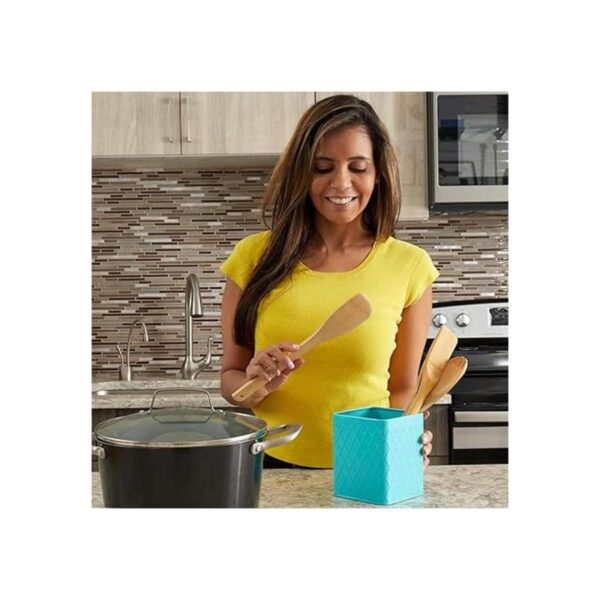 Home Basics Caja de almacenamiento de alimentos para cocina