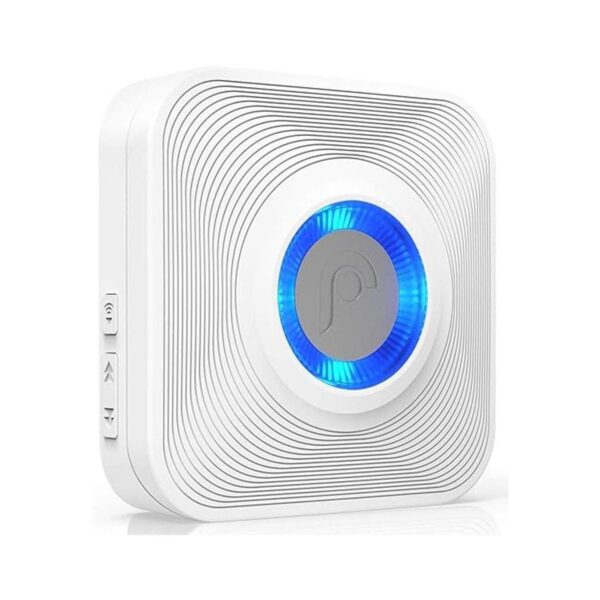 Fosmon WaveLink 51046HOMUS AddOn Unidad receptora sin_1