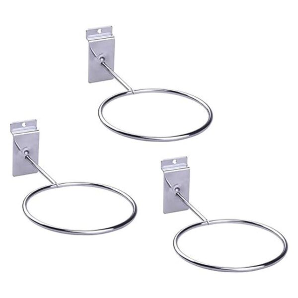 Cucumis Soporte de bolas multifunción para almacenamiento