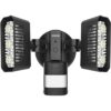 SANSI Luz LED de seguridad con sensor de movimiento