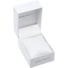 Nine West Womens Crystal Accented Bracelet Watch_4