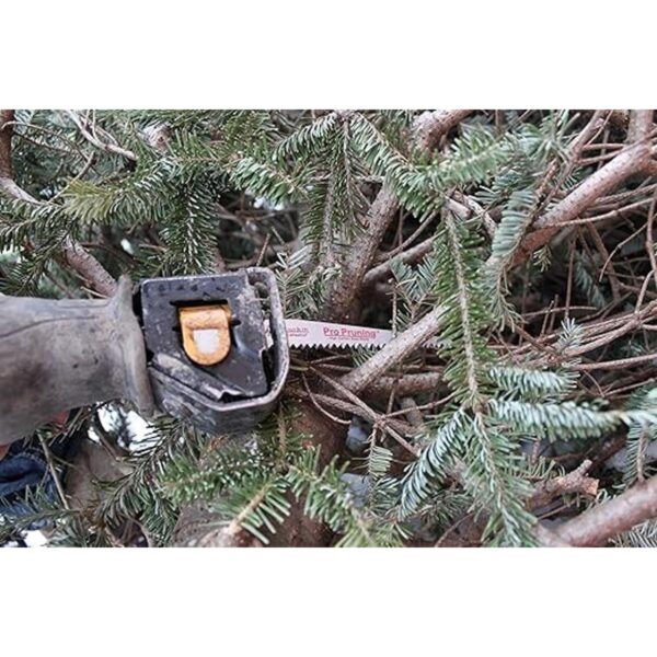 Caliastro Hojas de sierra de corte y poda de madera de 6_2