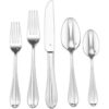Cuisinart CFE20PVR Verona Collection talla única acero_1