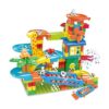 Battop Marble Run bloques de construcción set de_1