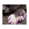 Kitty Caps Tapas de uñas para gatos Cubiertas de garra