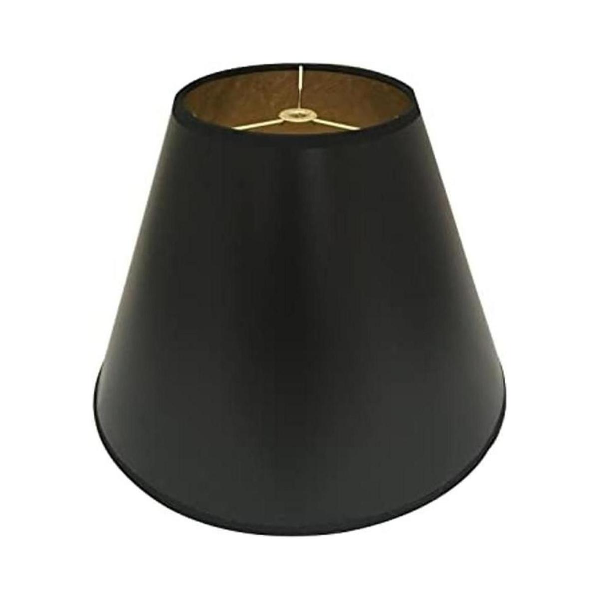 Royal Designs Inc. Modern Empire HB62710BLKGL borde