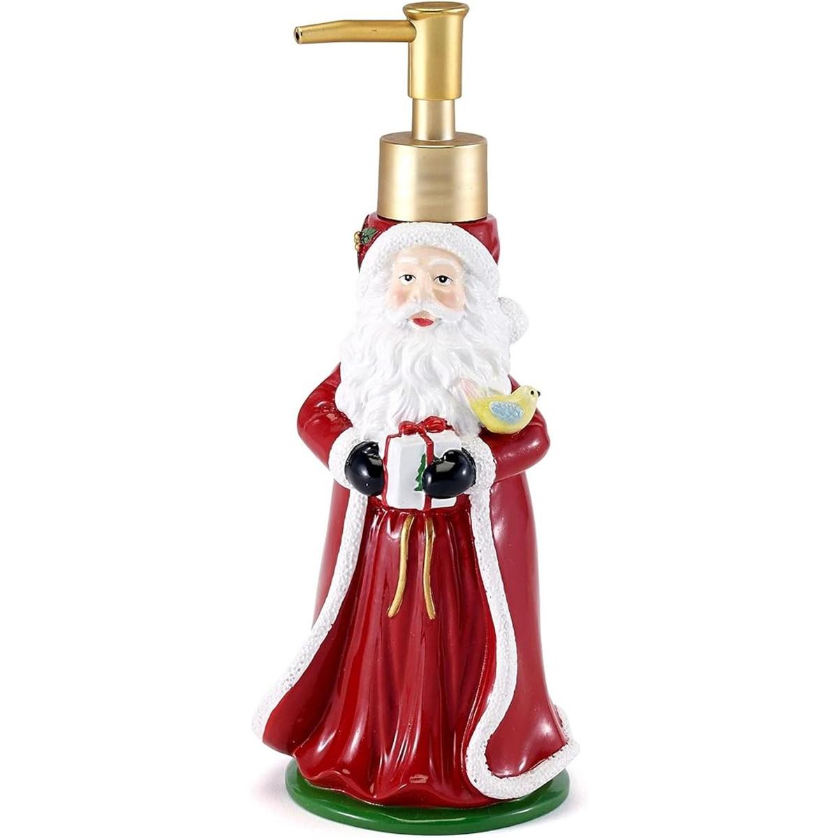 Spode Christmas Tree Collection Dispensador de jabón