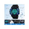 Reloj digital para niños deportivo resistente al agua_2