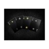Gent Supply Cartas de juego de criaturas míticas Black_3