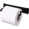 RTZEN Soporte para papel higiénico de baño hecho a mano