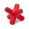 Hosa Technology GMM105 Adaptador de nudillo de 0.138 in x 6_2