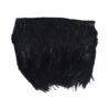 KOLIGHT Paquete de 2 yardas naturales de gallo Hackle_1