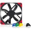 Noctua NFS12A PWM chromax.Black.swap ventilador_1