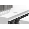 Noctua NAHC4 chromax.White cubierta de disipador de calor_4