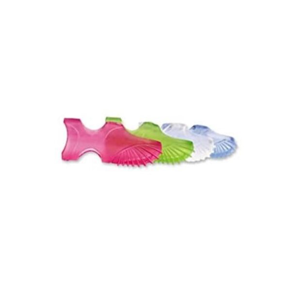 Lee 61050 Tippi Puños de microgel tamaño 5 pequeño_1