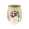 Avanti Linens Snowmen Gathering Collection Papelera_1