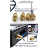 Kit universal de doble banda WiFi 9 dbi extensión de largo_2